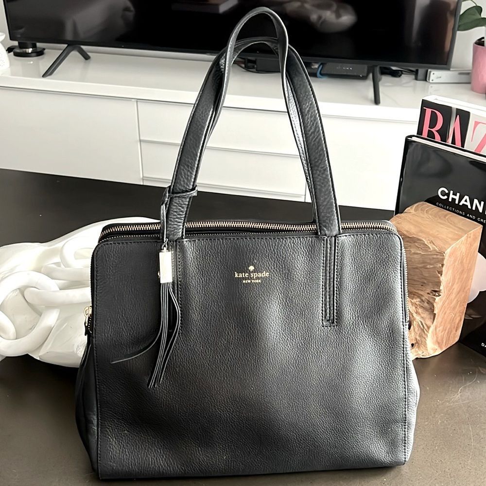 ♠️Kate Spade Perfect Laptop Bag ♠️